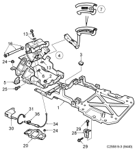 90087504--Switch, touch