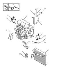 JQ6712415A-Band strut