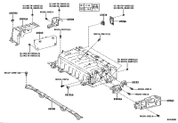 G920E02010-Carrier sub-assy, HV