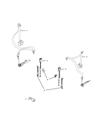 53230027-SEAT BELT RETRACTOR