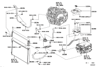 G922158040-Cover, inverter upper