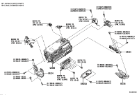 G92A008070-INVERTER ASSY, HV
