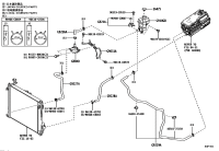 G90400E070-PUMP ASSY WATER
