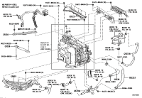 G901948010-BRACKET SUB-ASSY
