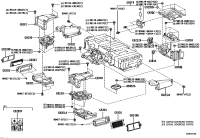 G92QC48010-PANEL, HV BATTERY