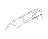 4GD880741A-Air bag unit-head * *