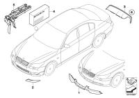 83190413384-Adhesive kit 2K