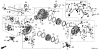 412005YP010-Load assy-rr diff