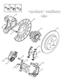 4050022300-RR AXIS SEAT
