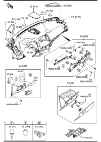 KR116428002-PANEL,LOWER