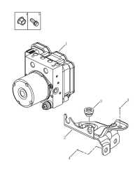 4060005300-Module assy-ESC cont