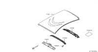 G31121HMMA-TONNEAU COV ASSY