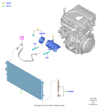 JX6Z19703E-Kit compl compl
