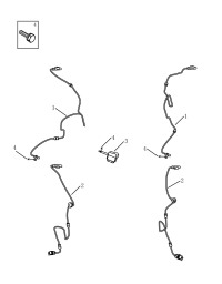 4060012300-Sensor assy-frt wheel speed