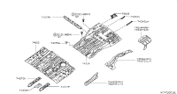 G45313JVMA-Panel l, rr flr