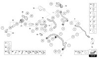 0P2121075E-COOLANT PIPE