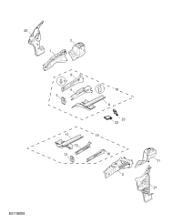 10059559-BEZEL-LATCH