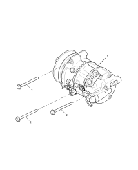10055587-COMPRESSOR ASSY,A/C