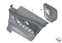 51437389673-Leather, l. rr. side garnish