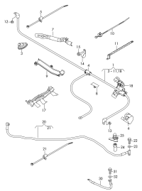 N90704701-Rail-T bellow
