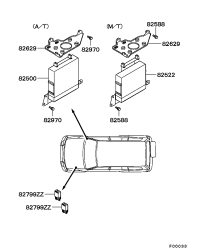 MR507933-CONT UNIT,ENG AT ELEC