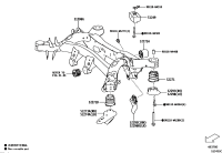 90118WA509-RADIATOR ASSY