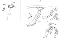 2906307000-* Adapter plate