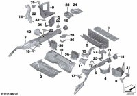 41007299798-Deck board rr