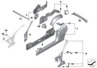 41217347012-Side sash inner rh