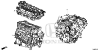 100035R3H04-HEAD ASSY-CYLINDER