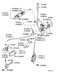 MR746264-COVER,F/DR INSIDE HANDL