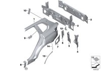 41007954975-Bulb l, rr