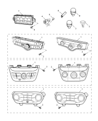 10179961ESA-Head assy-a/c