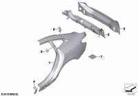 41007955475-Skin, tail garnish, outer