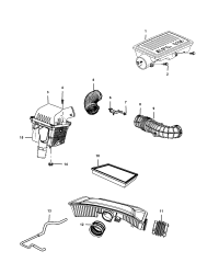 5037774AB-(F)DUCT CLEAN AIR