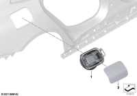 51177478442-Clip cap