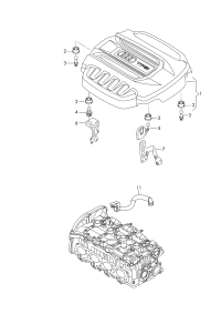 L06K103390P-Slinger assy-front