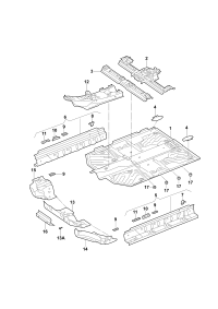 1EA801251C-Rocker