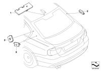 65209187658-Multi-phase preferred selection, antenna amplifier