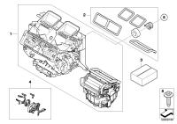 64119128985-Case assy-cooler
