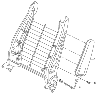 22D880241D-Unit, side air bag