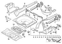 41117125159-Board, luggage compartment