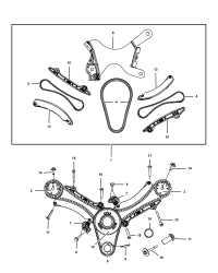 5019423AD-Timing module