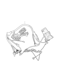 L1GD971071P-Harness