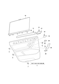 5TD867212AHVC-Finisher, dr black