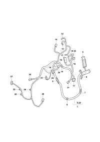5DL971121-Harness-door