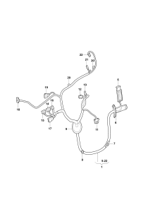 5DL971693-Harness-door