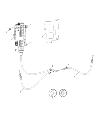 10130058-Module assy-epb