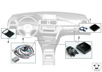 65902410426-Harness assy-module