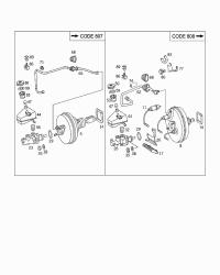 0044304030-Brake unit